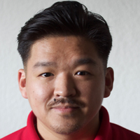 Co “Michael” Lam 